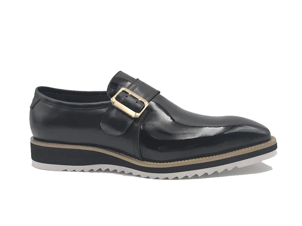 Richard MonkStrap Shoe