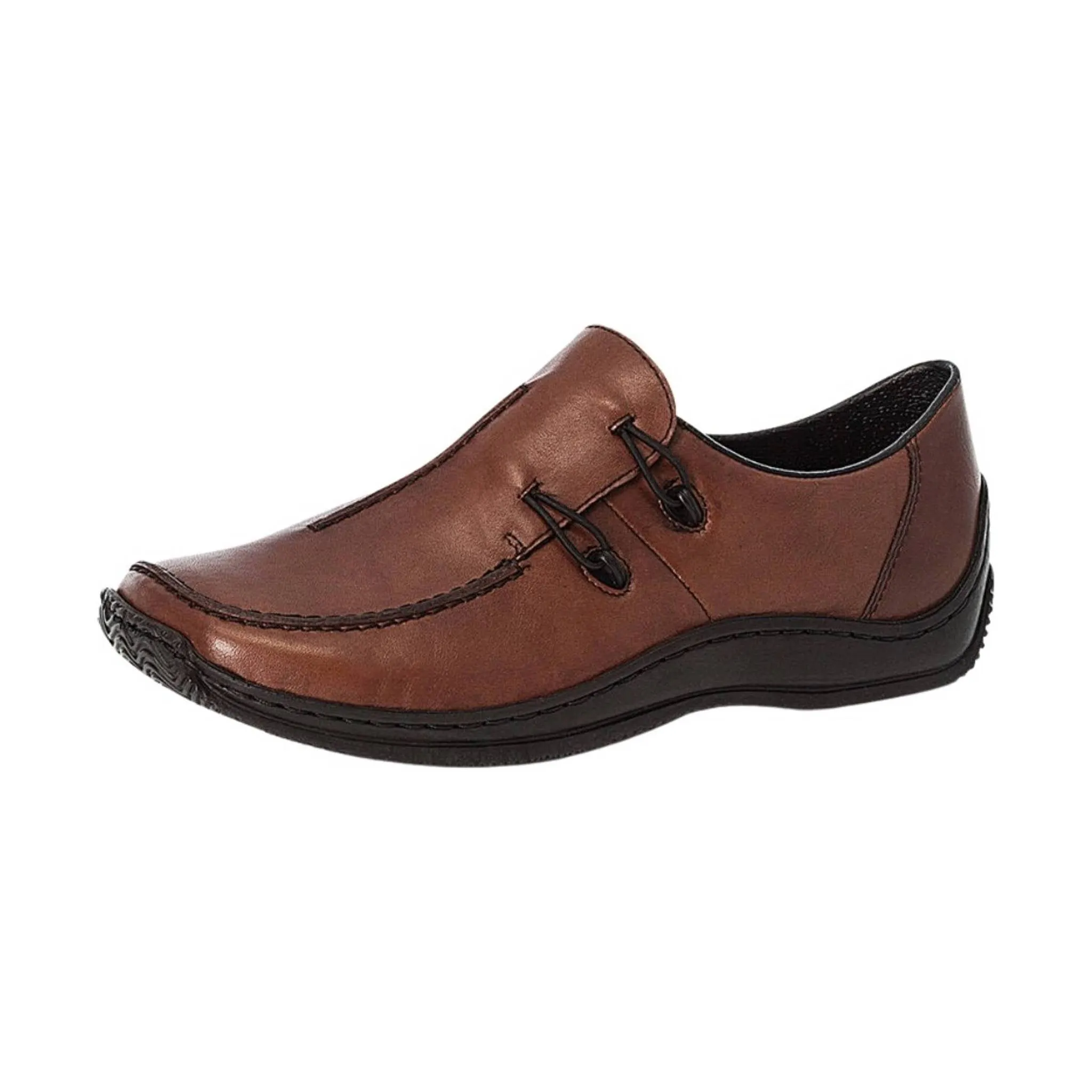 Rieker Women's Celia 51 - Brown