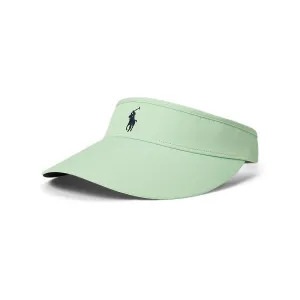 RLX Ralph Lauren Women's Performance Visor - Athens Green