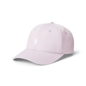 RLX Ralph Lauren Women's Twill Cap - Purple Flower