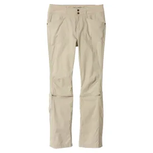 Royal Robbins Jammer Zip 'N Go Pant - Women's