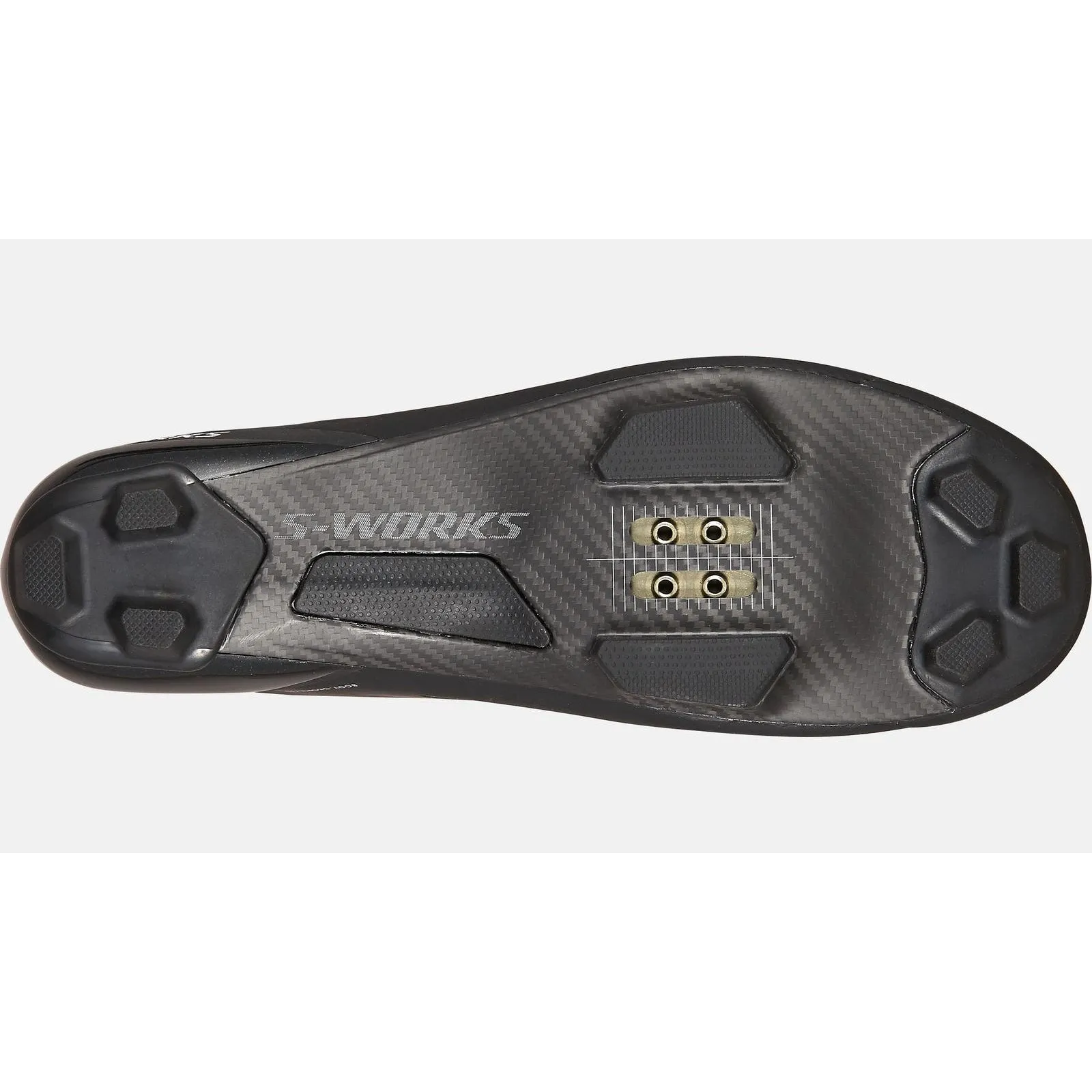 S-Works Recon Shoe