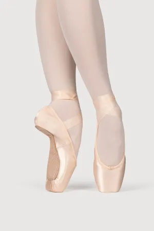 S0161 - Bloch Grace Pointe Shoe