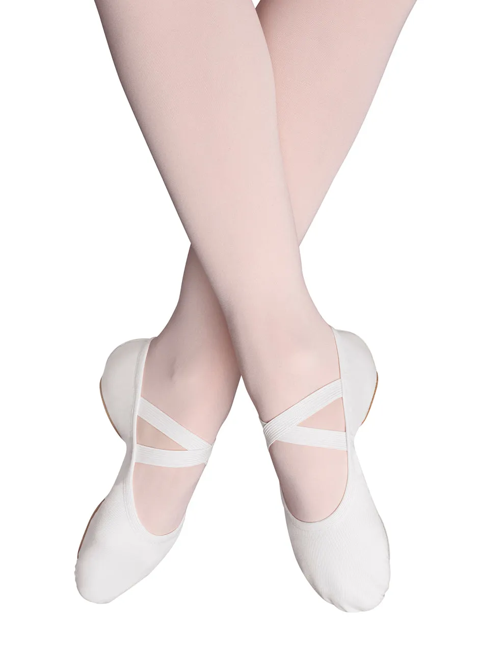 s0284g Performa Ballet Shoe