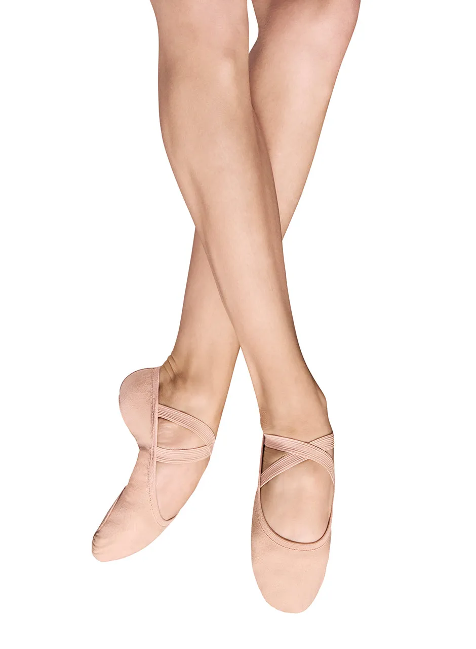 S0284L Performa Ballet Shoe (Skin tone)