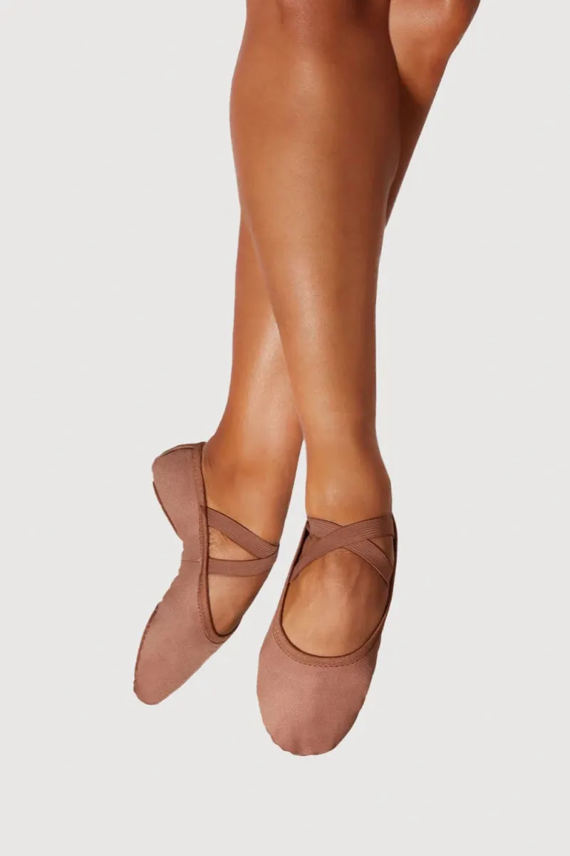 S0284L Performa Ballet Shoe (Skin tone)