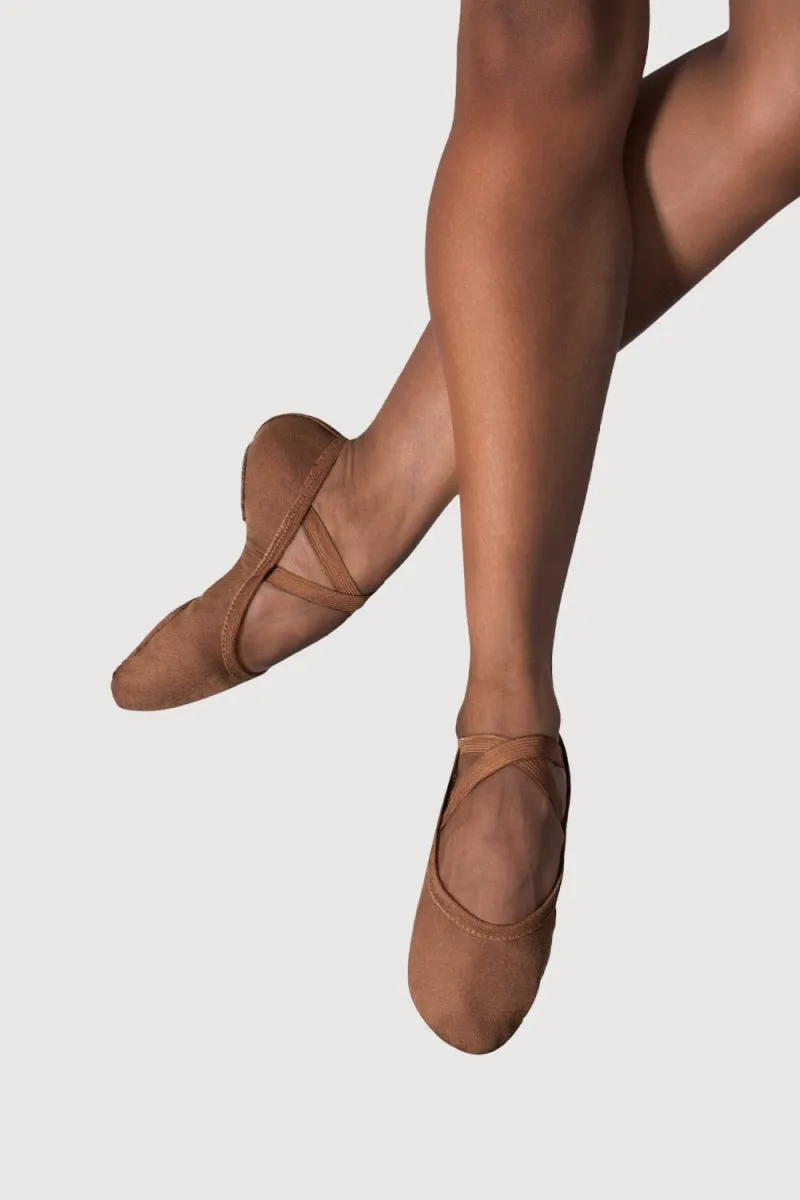 S0284L Performa Ballet Shoe (Skin tone)