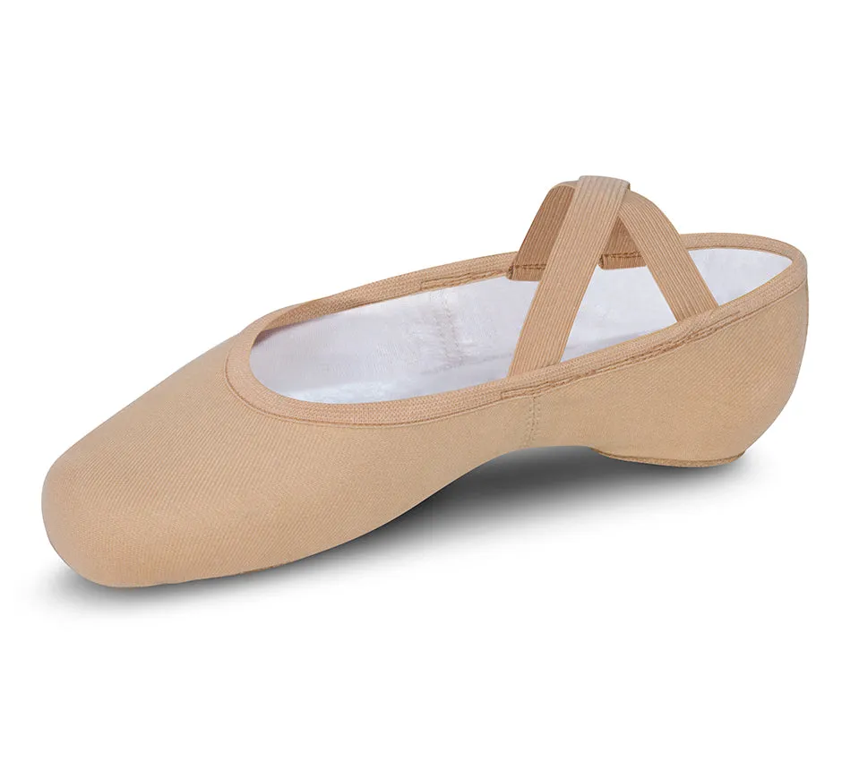 S0284L Performa Ballet Shoe (Skin tone)