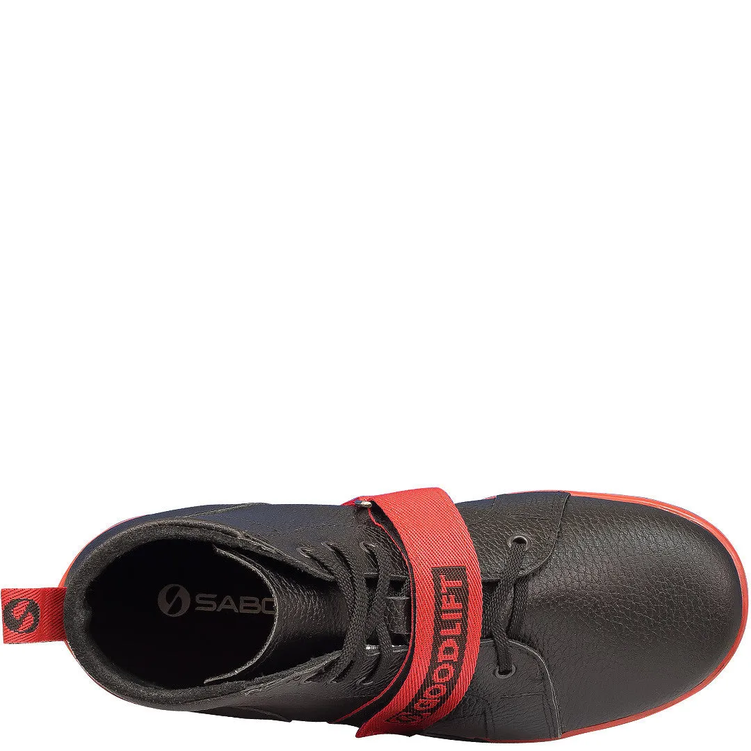 SABO GoodLift Powerlifting shoes (small sizes)