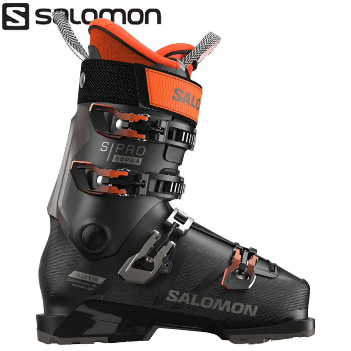 Salomon S/PRO Supra 110 GW '25