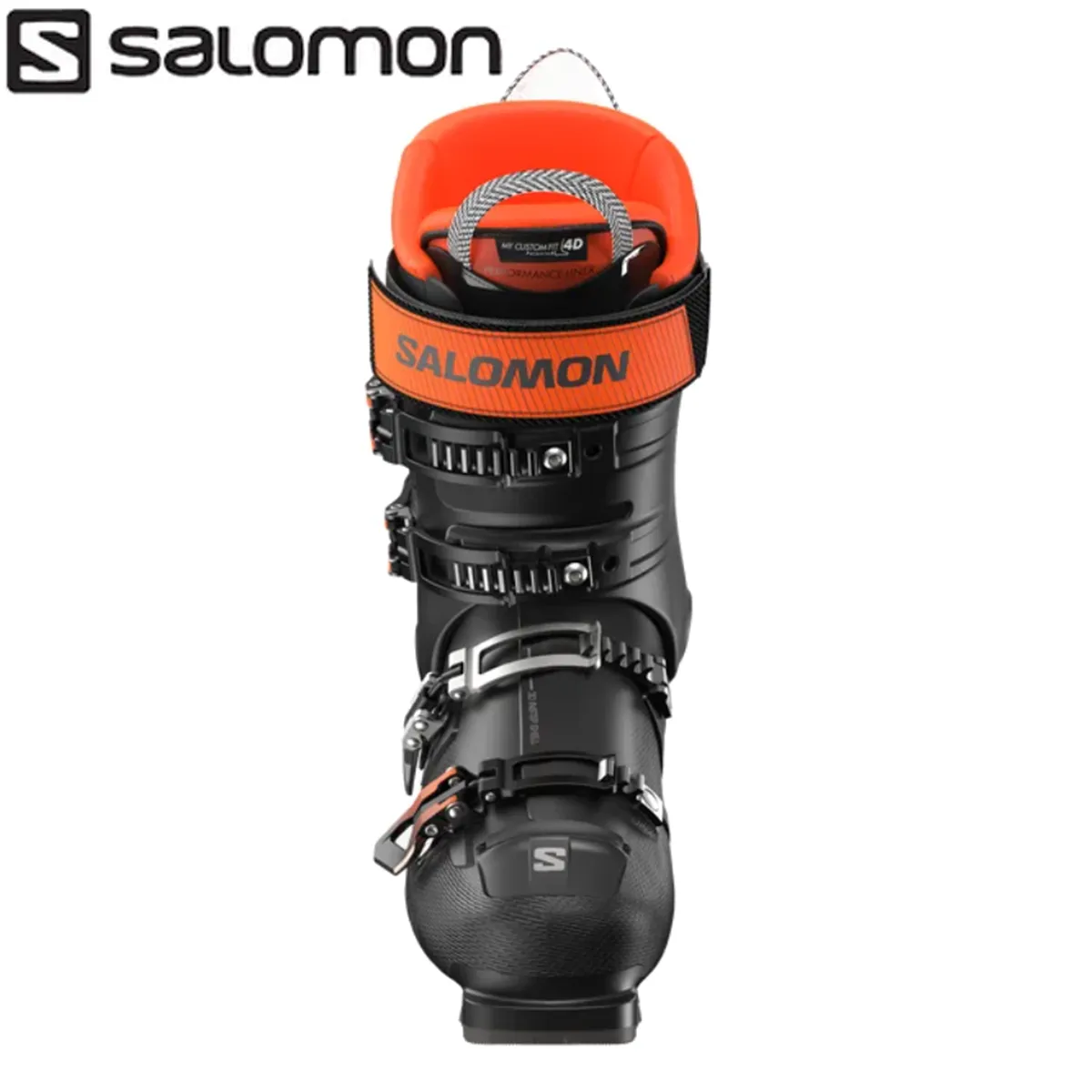 Salomon S/PRO Supra 110 GW '25