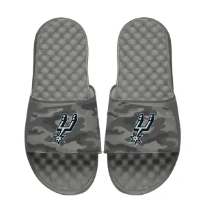 San Antonio Spurs Urban Camo Slides