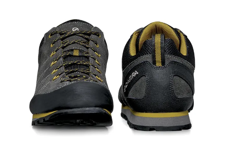 Scarpa Crux Men's 2024