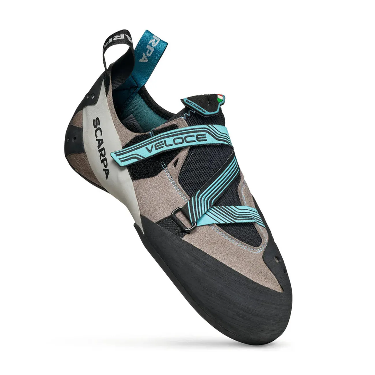 Scarpa Veloce Womens