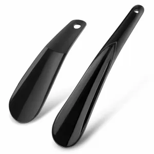 Set of 2 Shoe Horn's 16cm and 20cm