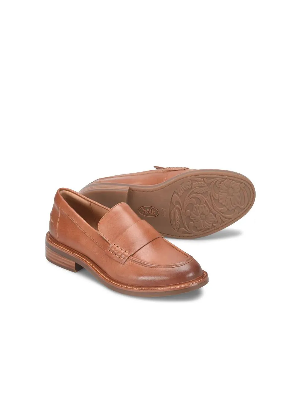 Söfft Meryl Waterproof Loafer