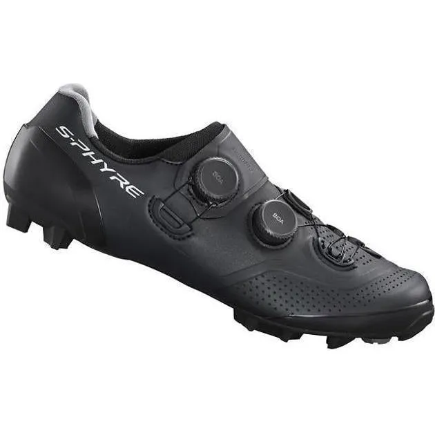 Shimano SH-XC902 SPD MTB Shoes