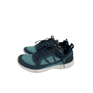 Shoes Athletic By Vionic In Blue, Size:7