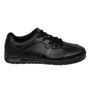 Shoes for Crews Freestyle Trainers Black Size 40 - BB585-40