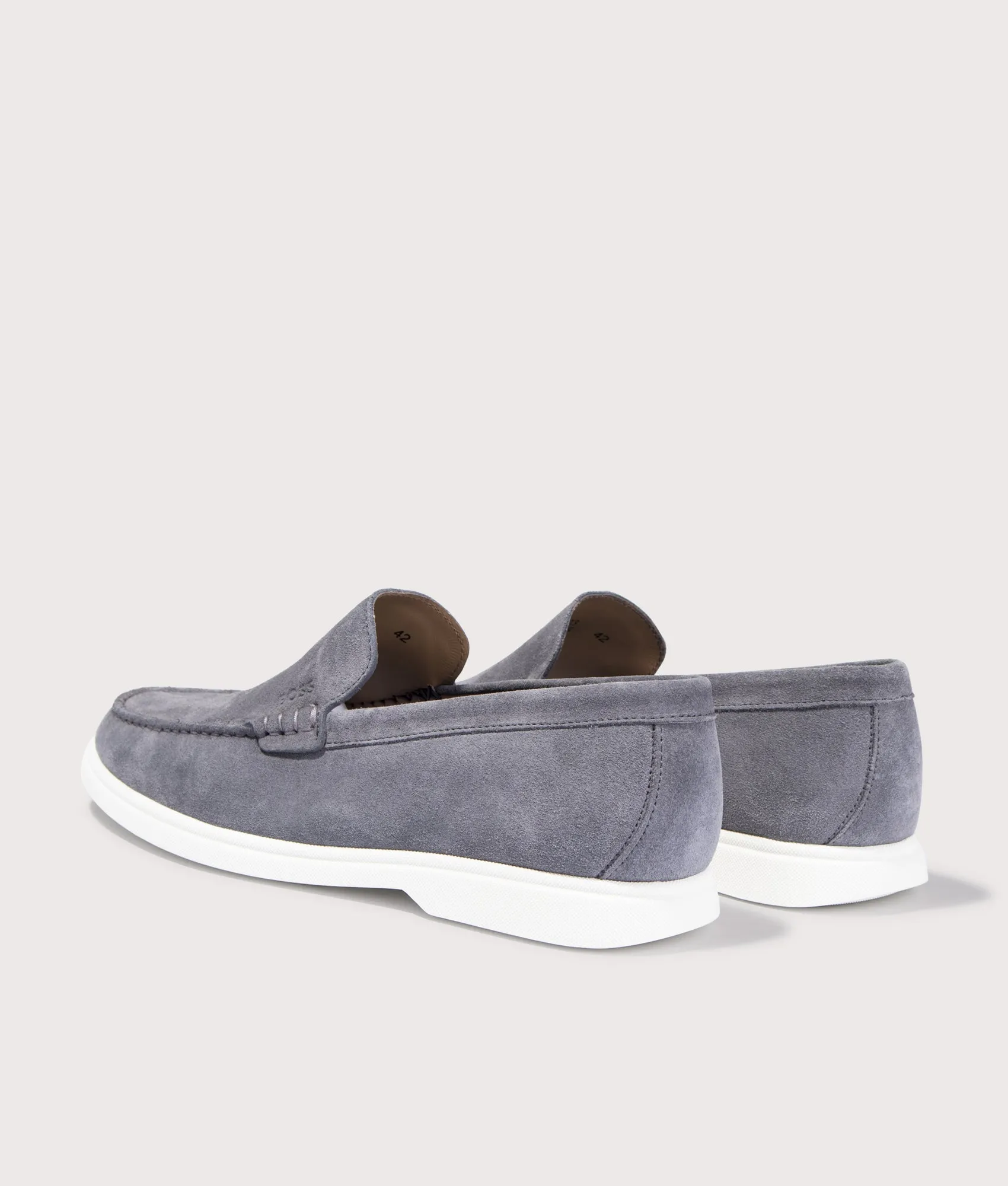 Sienne Loafers