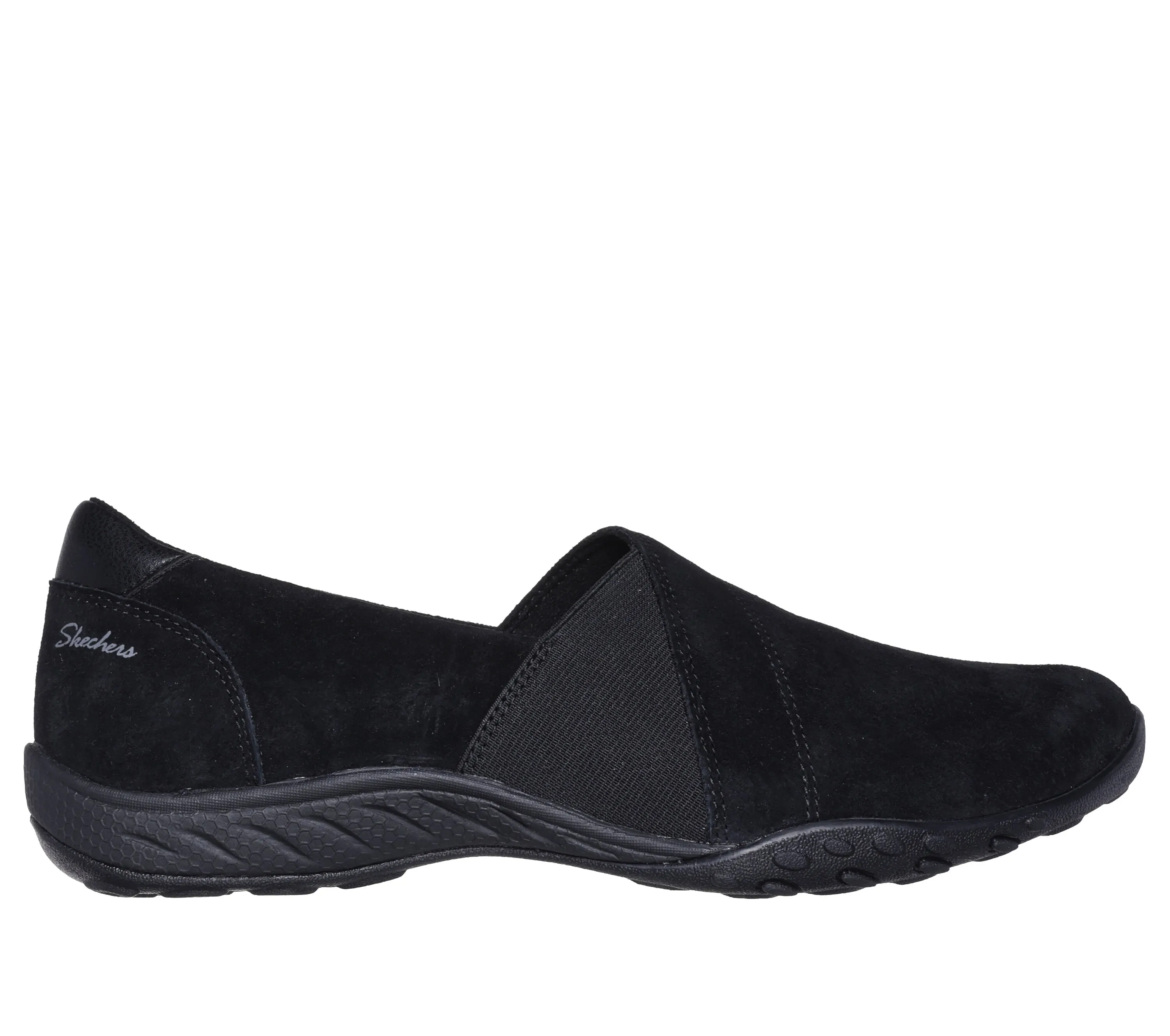 Skechers Women's Breathe Easy-Kindred Loafer