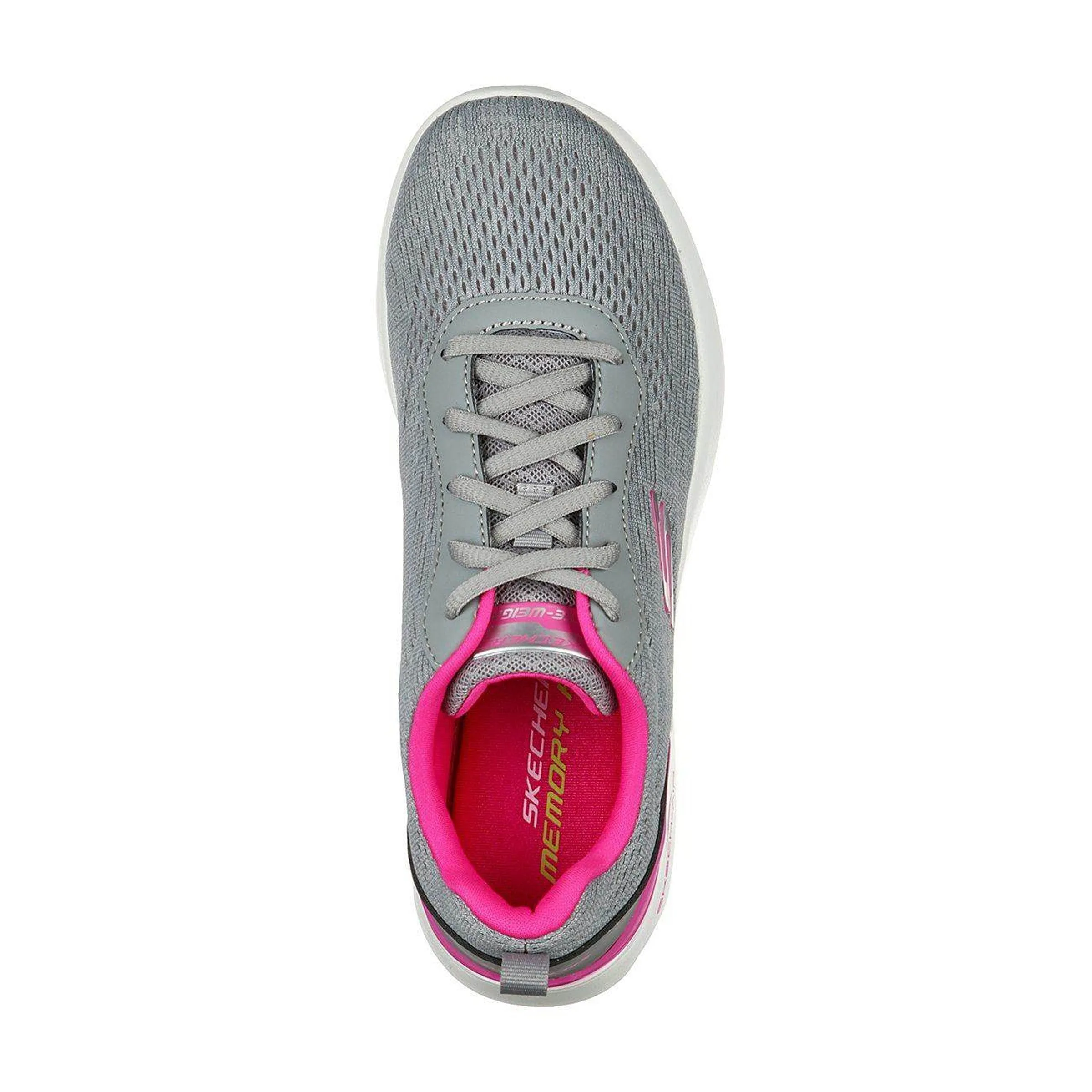 SKECHERS Women's Skech-Air Dynamight - Top Prize (149340-GYHP)