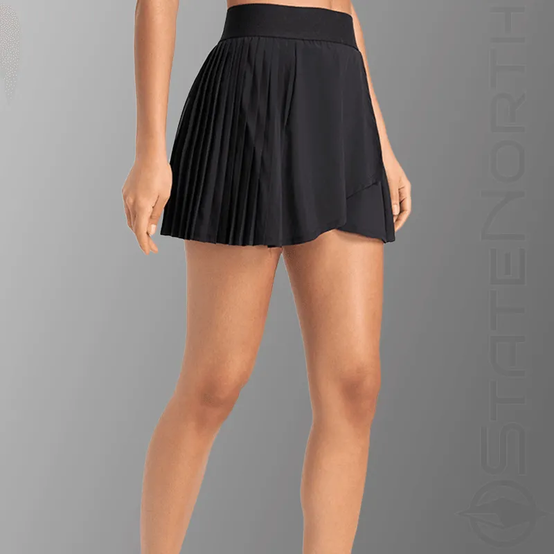 SoftState S-wave Skort