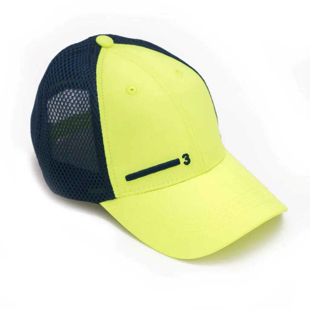 SOUTH BEACH GOLF CAP