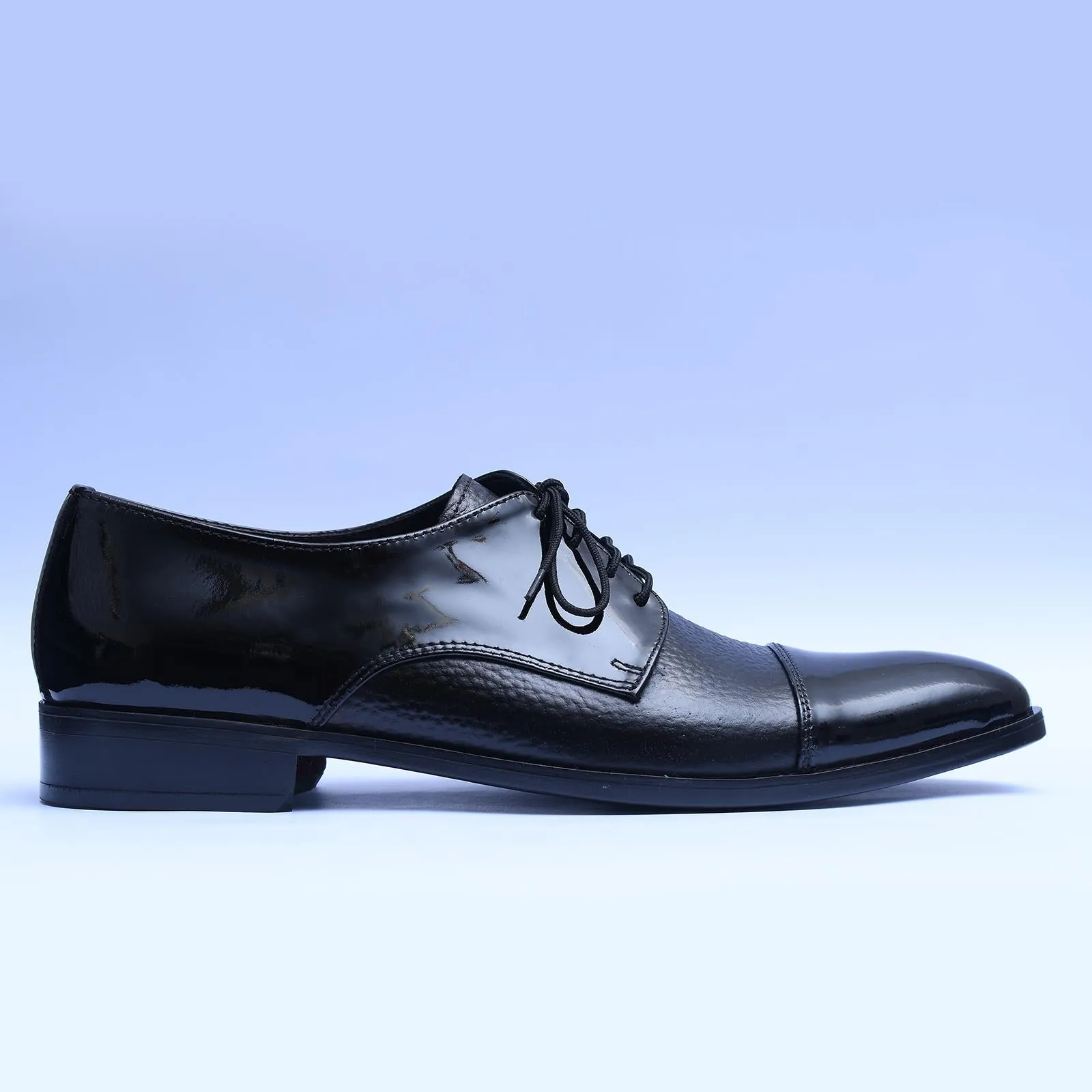 Spadera Handmade Leather Shoes - Luca