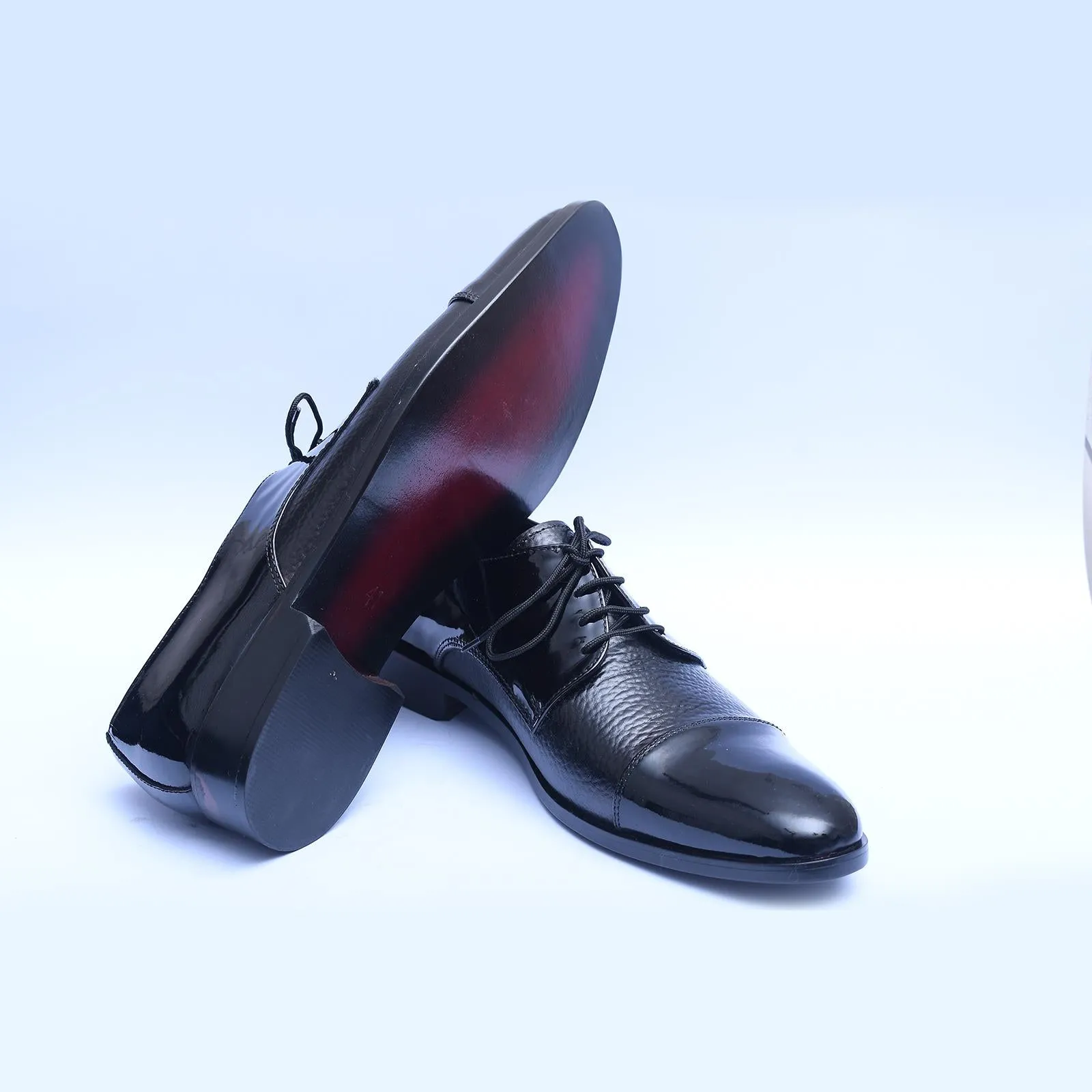 Spadera Handmade Leather Shoes - Luca