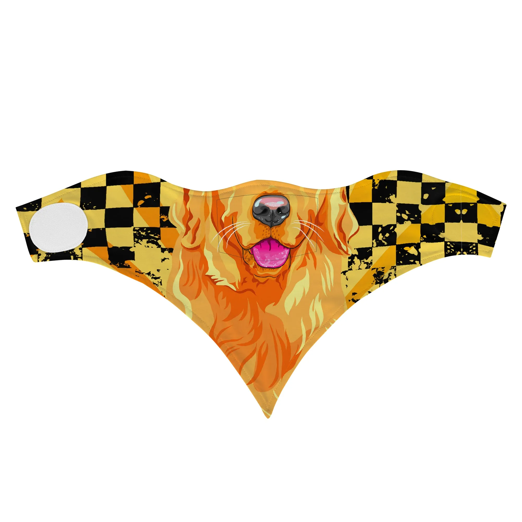 Sports Scarf/Bandana