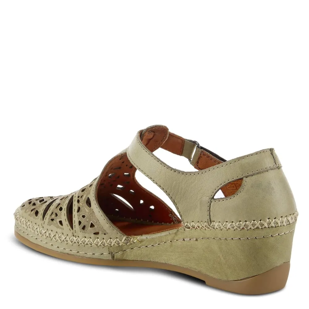 Spring Step Shoes Irin Women's Flats