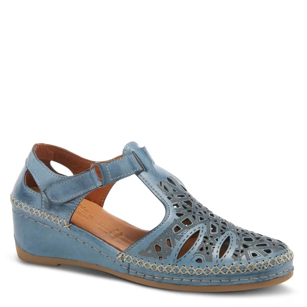 Spring Step Shoes Irin Women's Flats