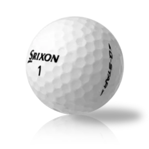 Srixon Q-Star