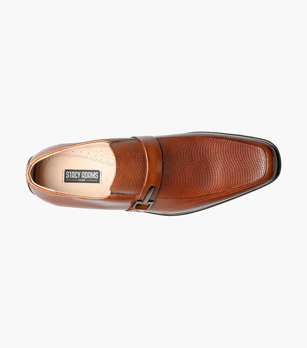 Stacy Adams Men's Beau Slip-On