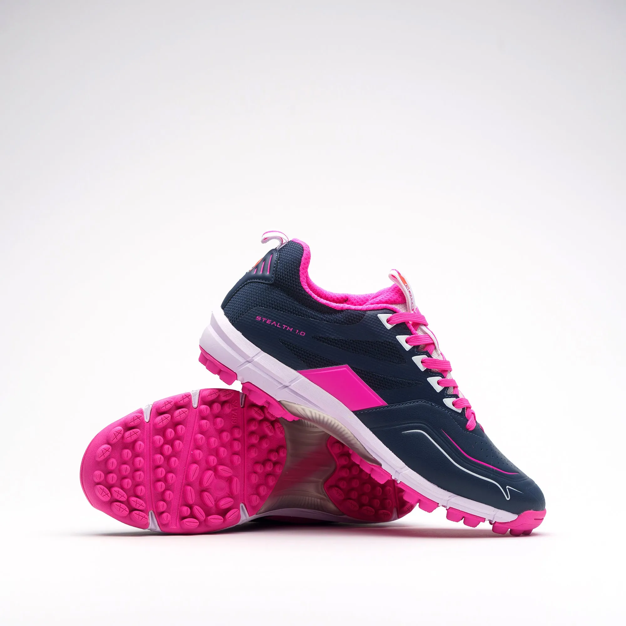 Stealth 1.0 Hockey Shoes Women's