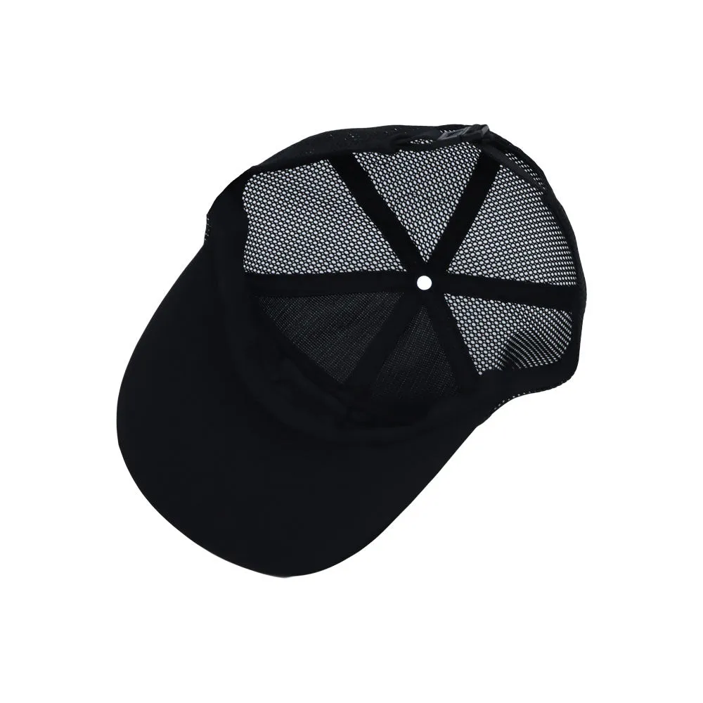 Summer Baseball Cap Mesh Adjustable Snapback Trucker Hat DWM1530