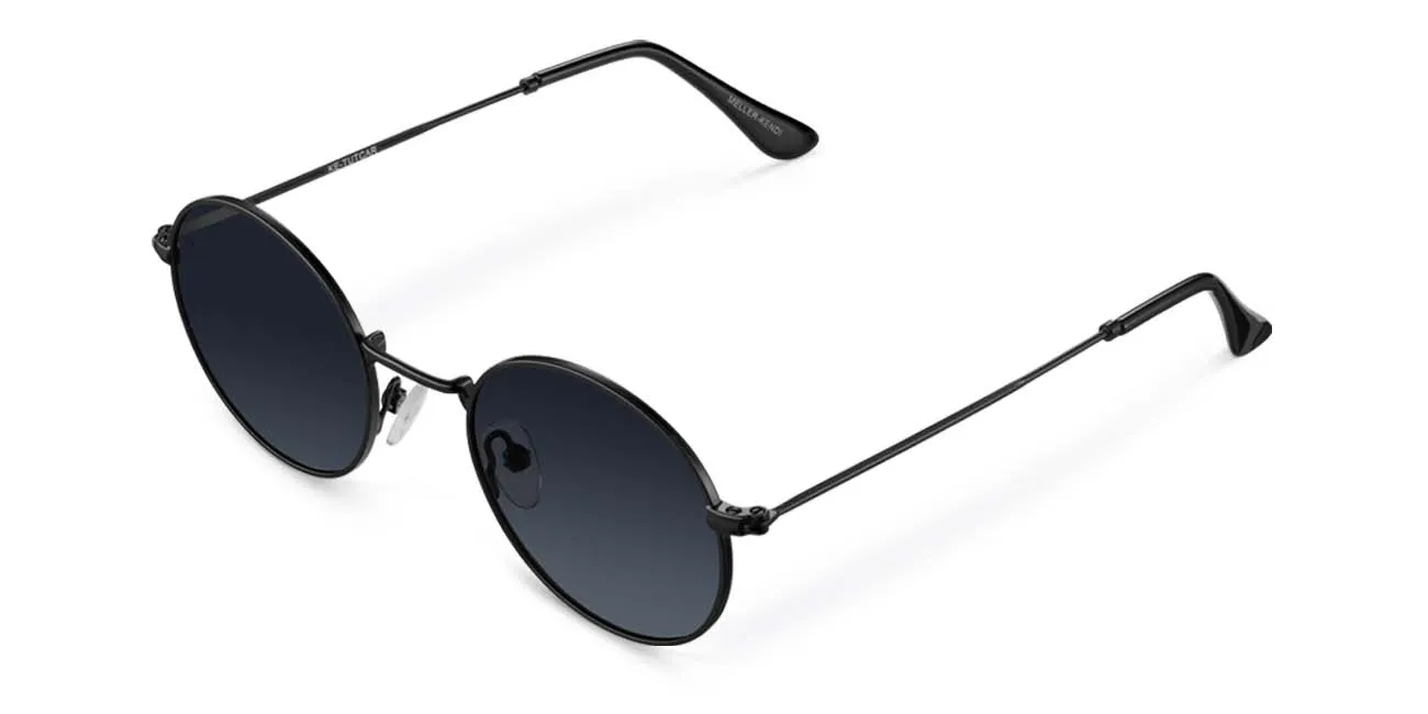 Sunglasses Kendi All Black