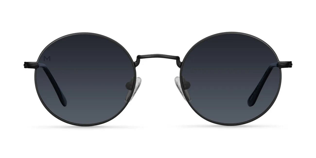 Sunglasses Kendi All Black