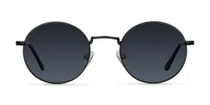 Sunglasses Kendi All Black