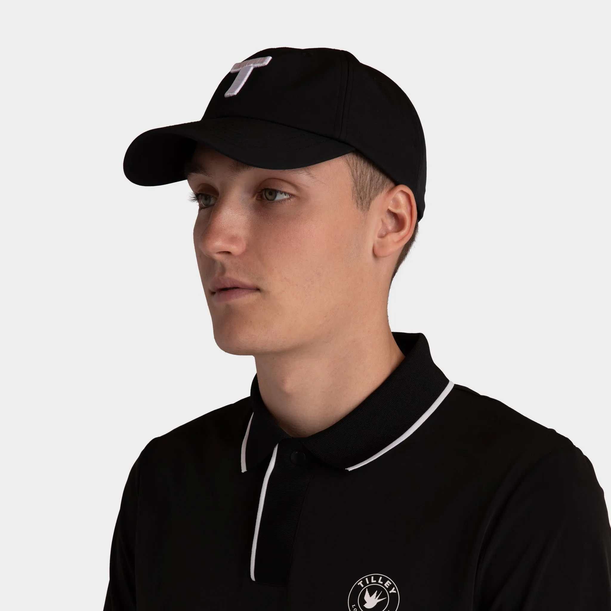 T Golf Cap