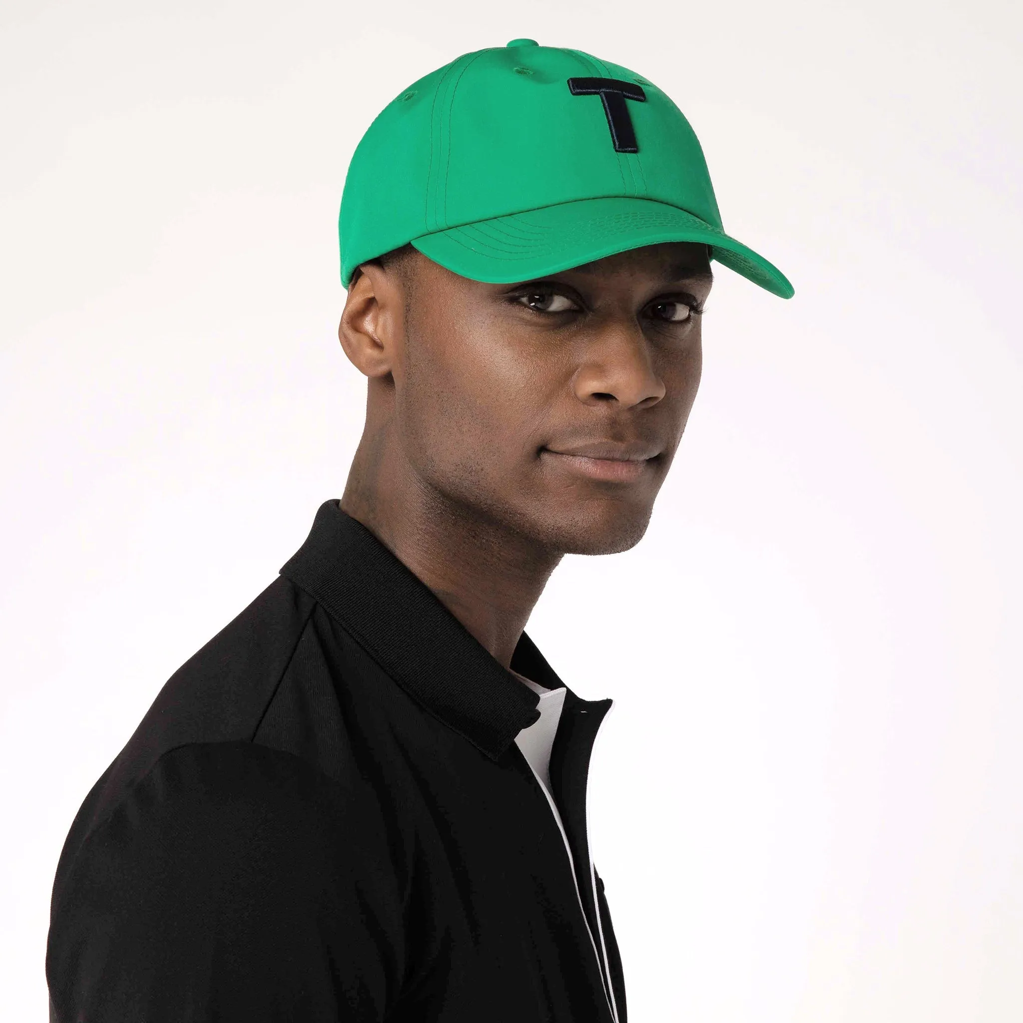 T Golf Cap