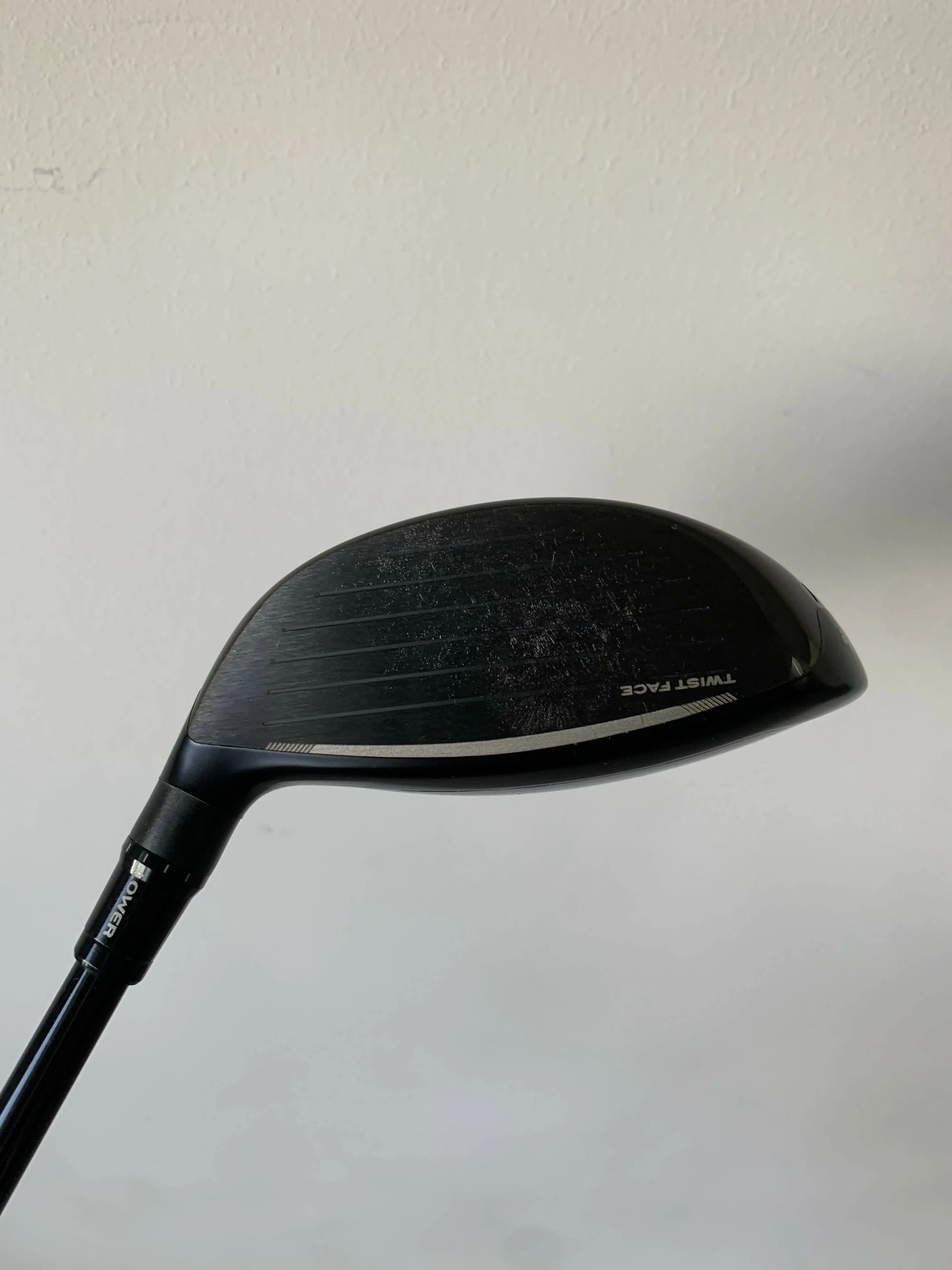 Taylormade Stealth II 3 Wood