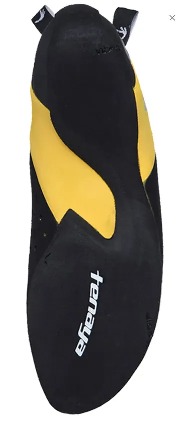 Tenaya - Tarifa Climbing Shoe