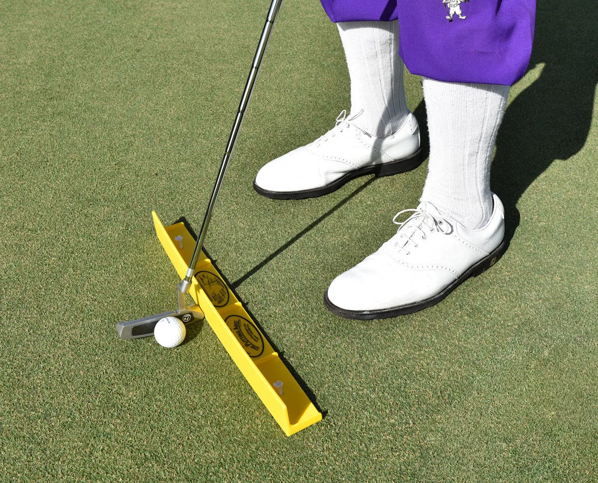 The Putting Arc T3