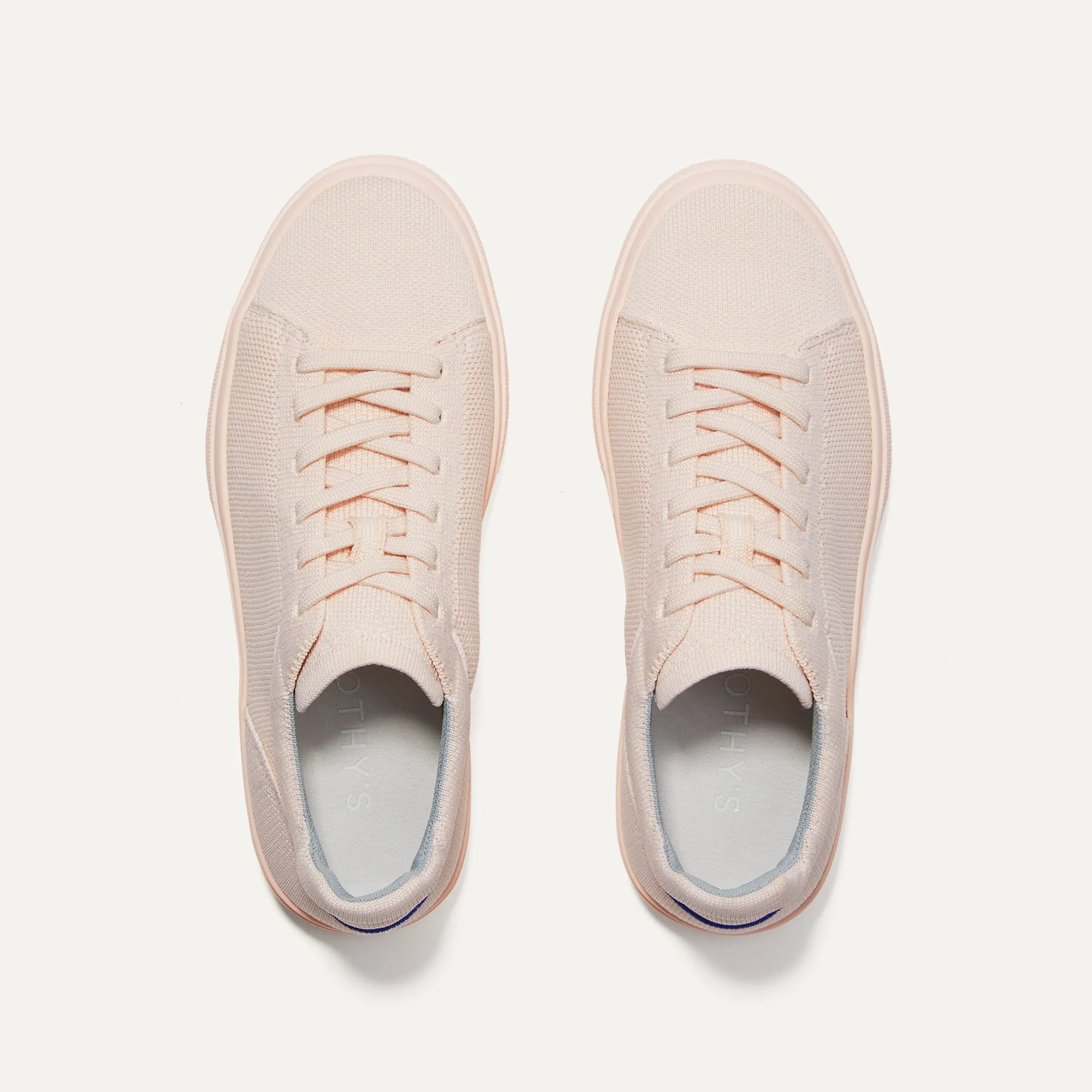 The Women's RS02 Sneaker - Pink