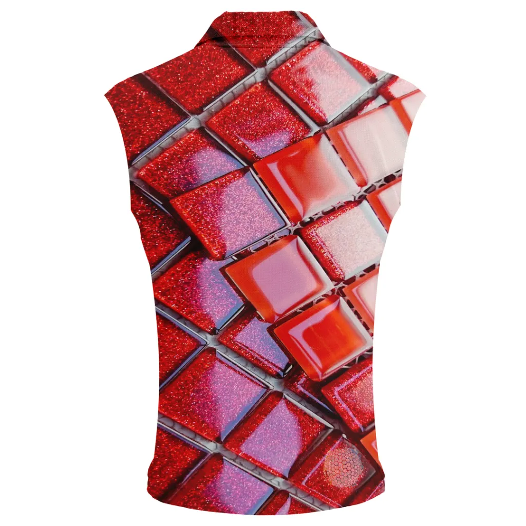 Tile Style | Women's Sleeveless