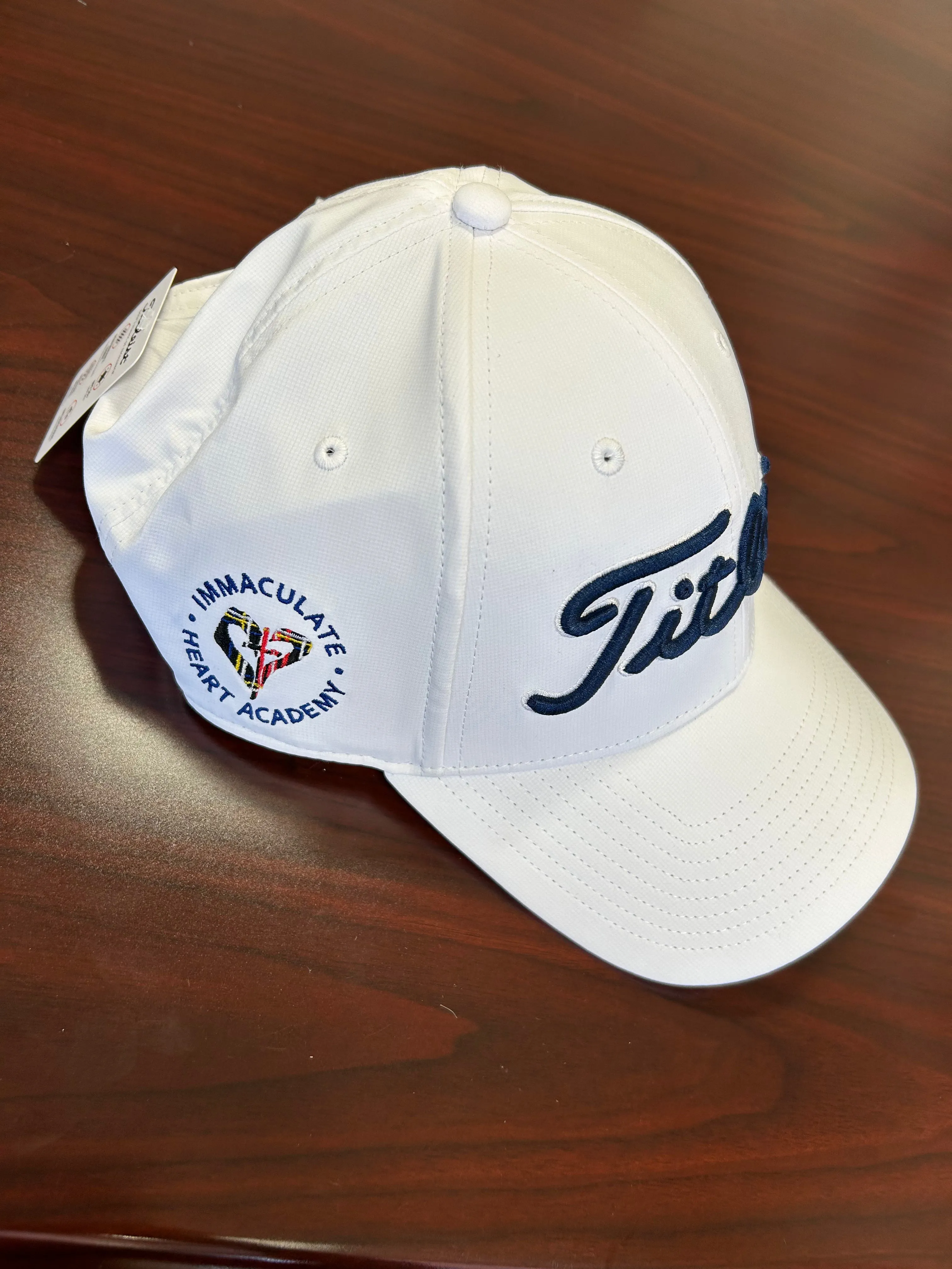 Titleist Adjustable Hat