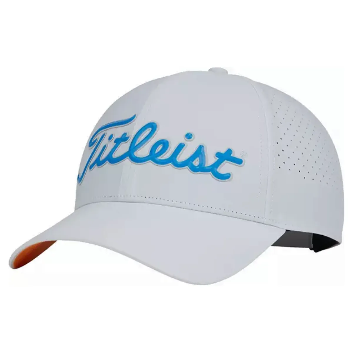 Titleist Men's Players Tech Golf Cap