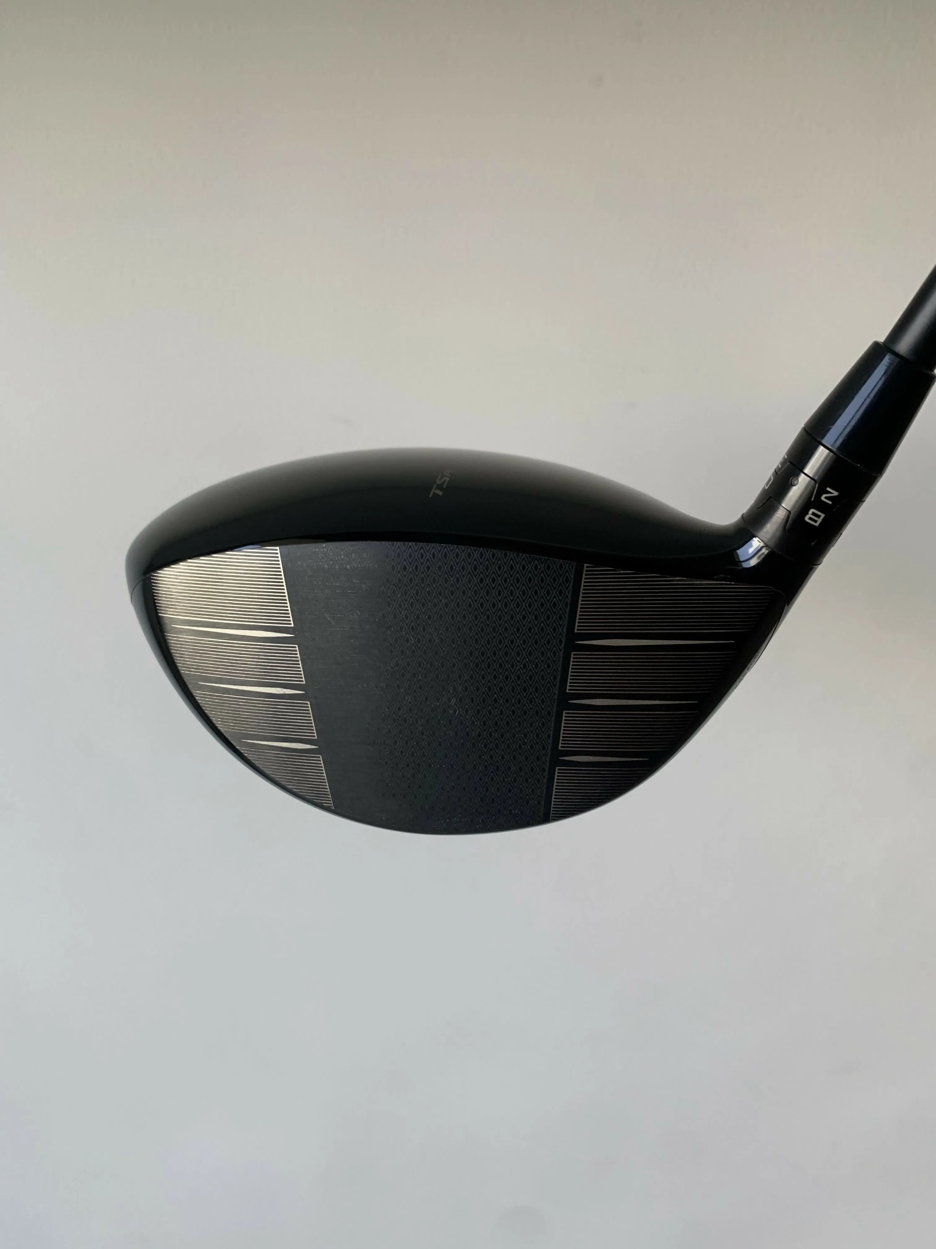 Titleist TSR3 Driver